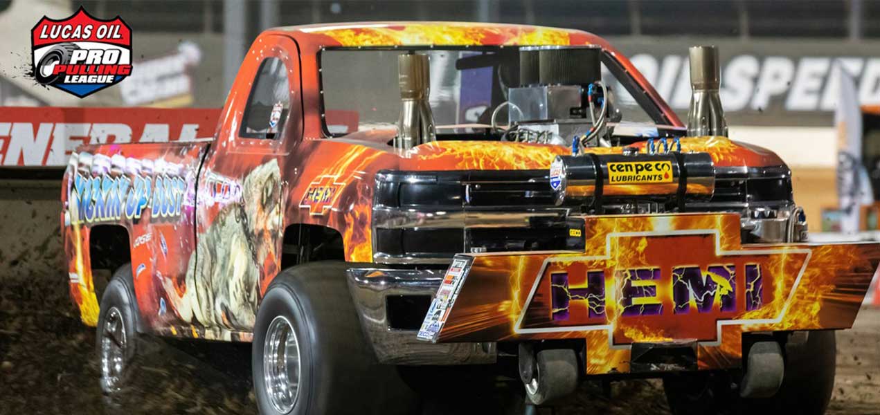 Hagedorn Racing Engine Shop Thompson MO
